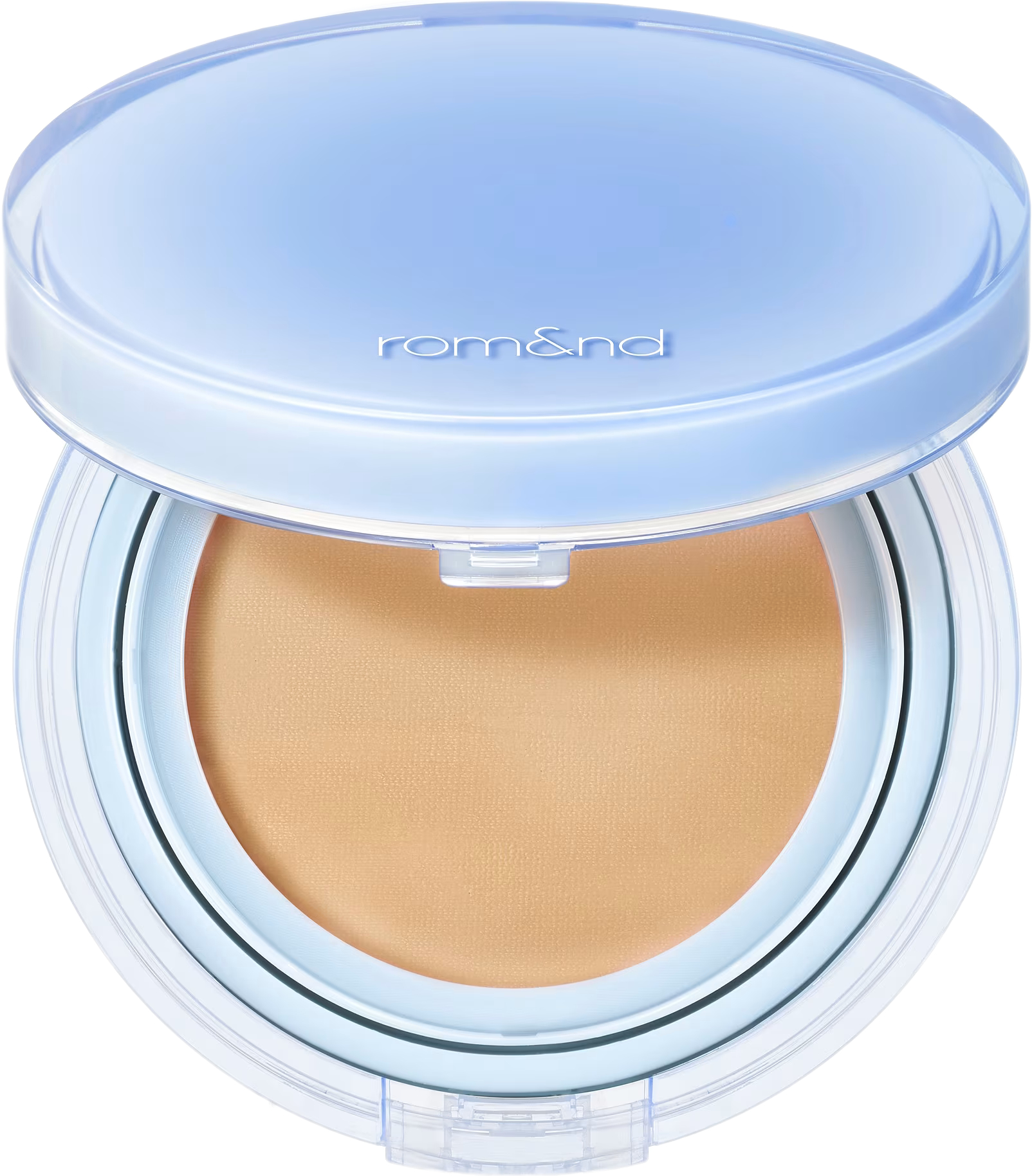 Rom&nd Make-up v hubičke Bare Water Cushion 20 g 05 Sand 25