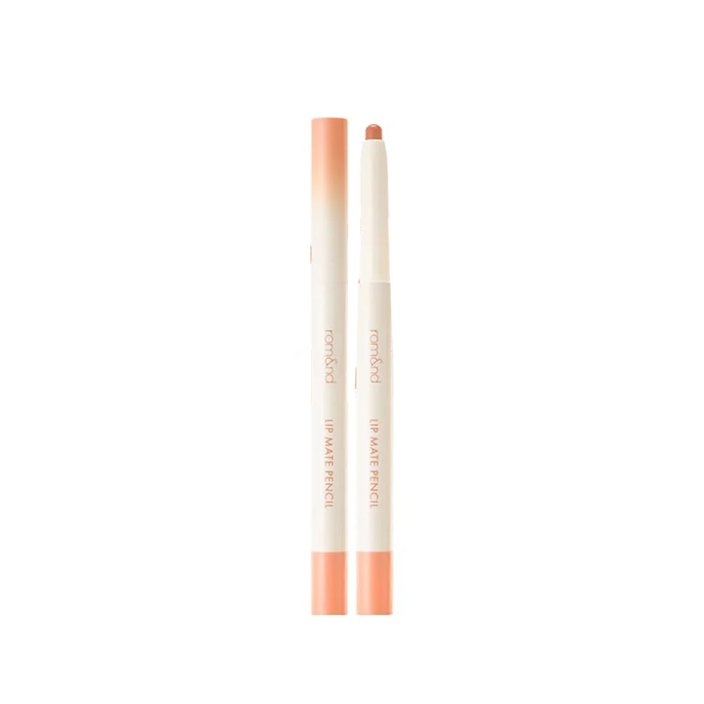 Rom&nd Matná kontúrovacia ceruzka Mate Pencil 0,5 g 01 Tenderly Peach