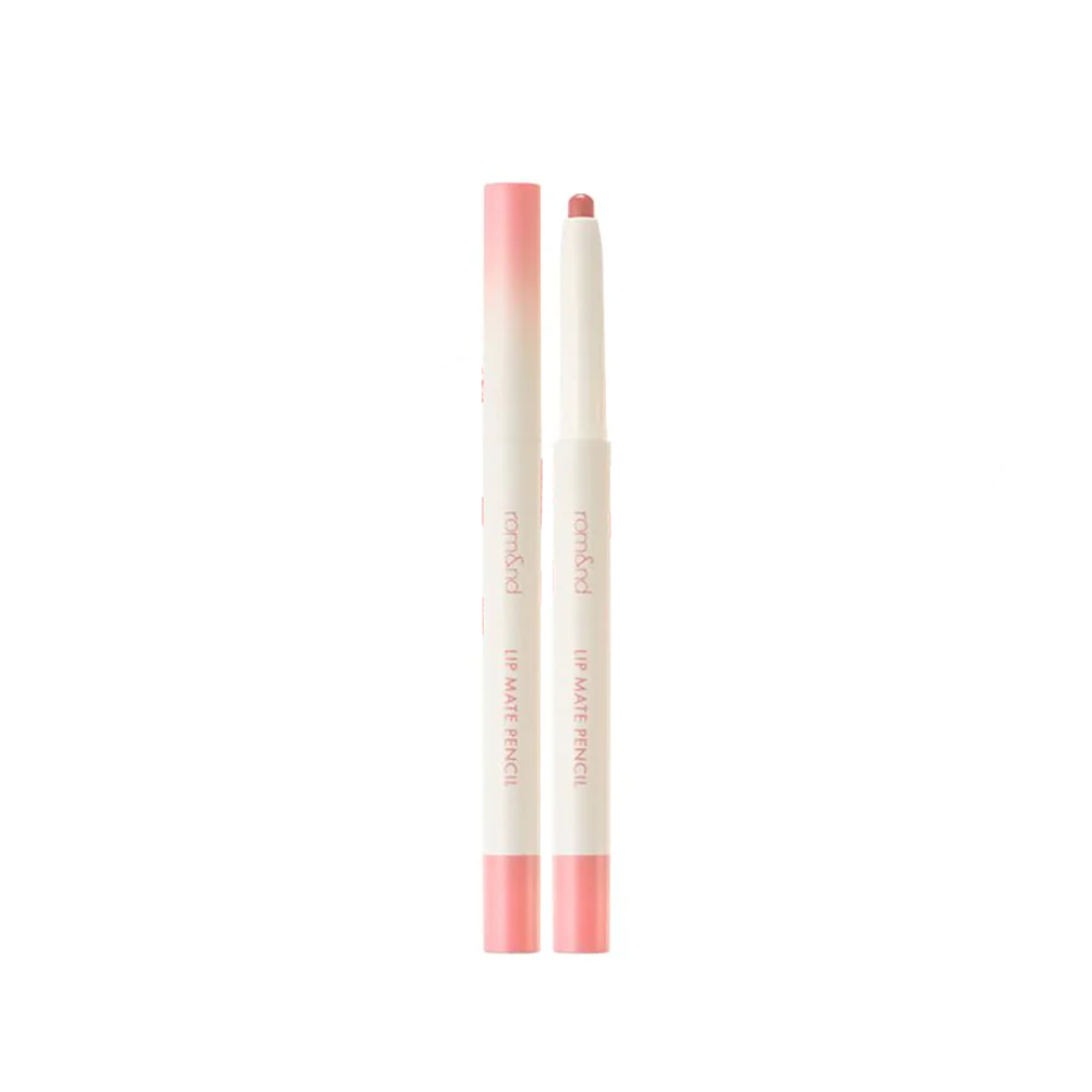 Rom&nd Matná kontúrovacia ceruzka Mate Pencil 0,5 g 02 Dovey Pink