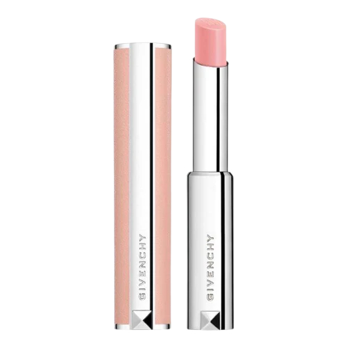 Givenchy Tónovaný balzám na rty Rose Perfecto 2,8 g N001 Pink Irresistible