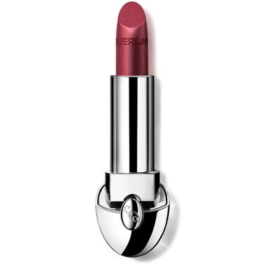 Guerlain Metalický rúž Rouge G (Velvet Metal Lipstick) 3,5 g 829