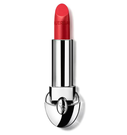 Guerlain Metalický rúž Rouge G (Velvet Metal Lipstick) 3,5 g 880