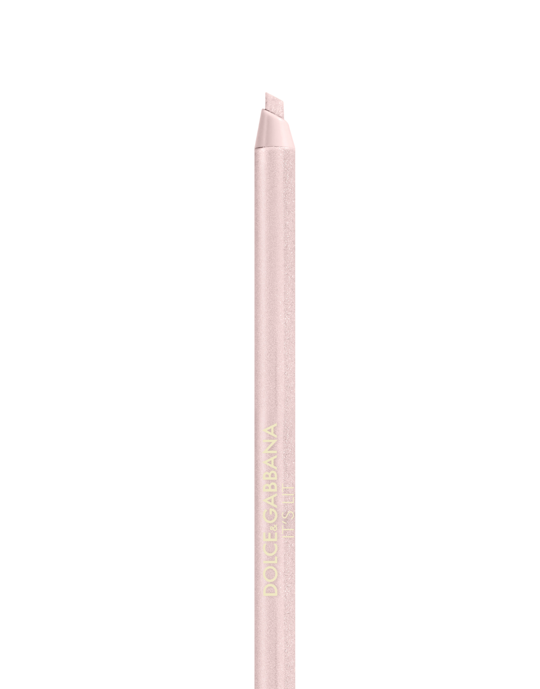 Levně Dolce & Gabbana Rozjasňovač It’s Lit! All Over Micro Highlighter 0,35 g 02 Galactic Glimmer
