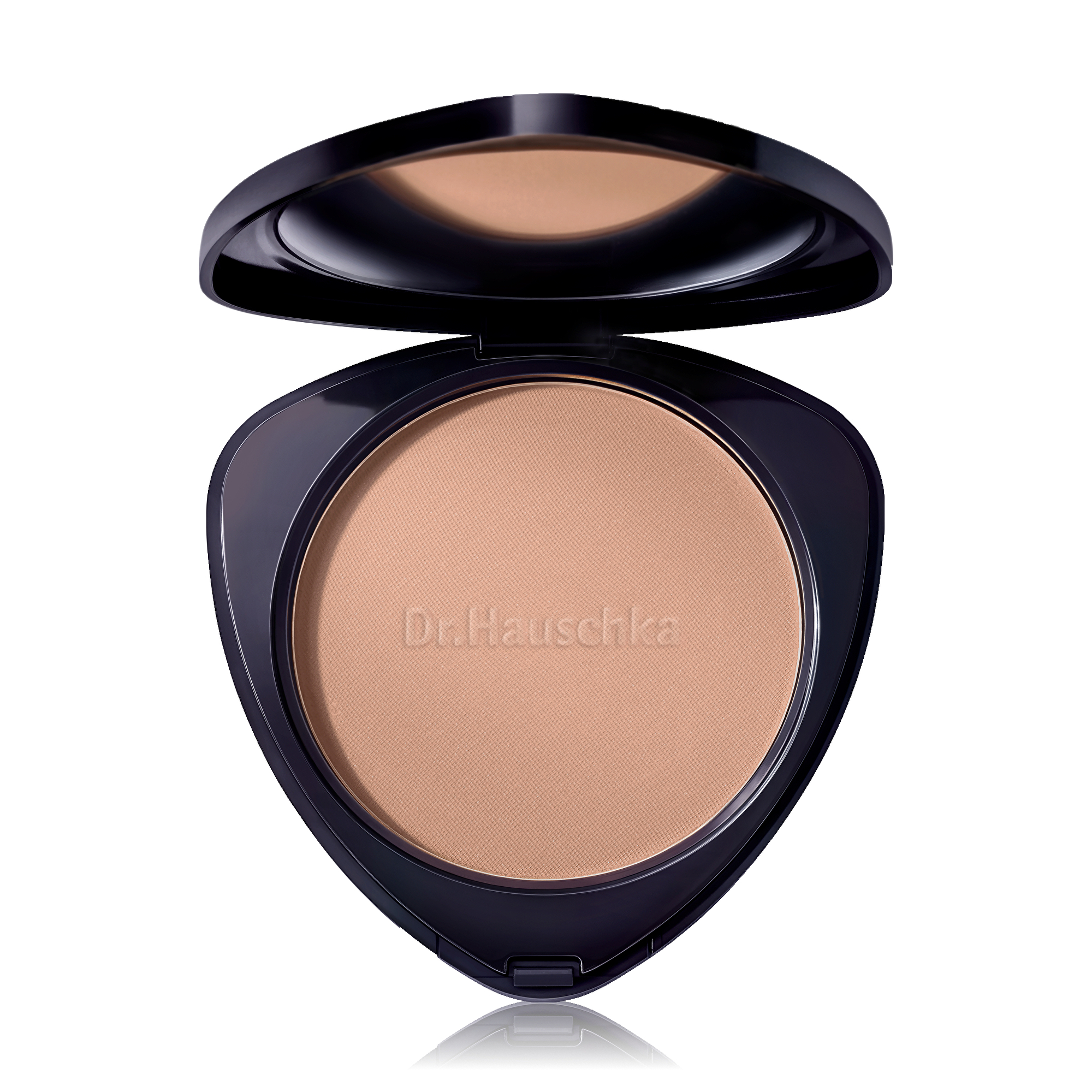 Dr. Hauschka Rozjasňující bronzující pudr (Bronzing Powder) 10 g 01 Bronze