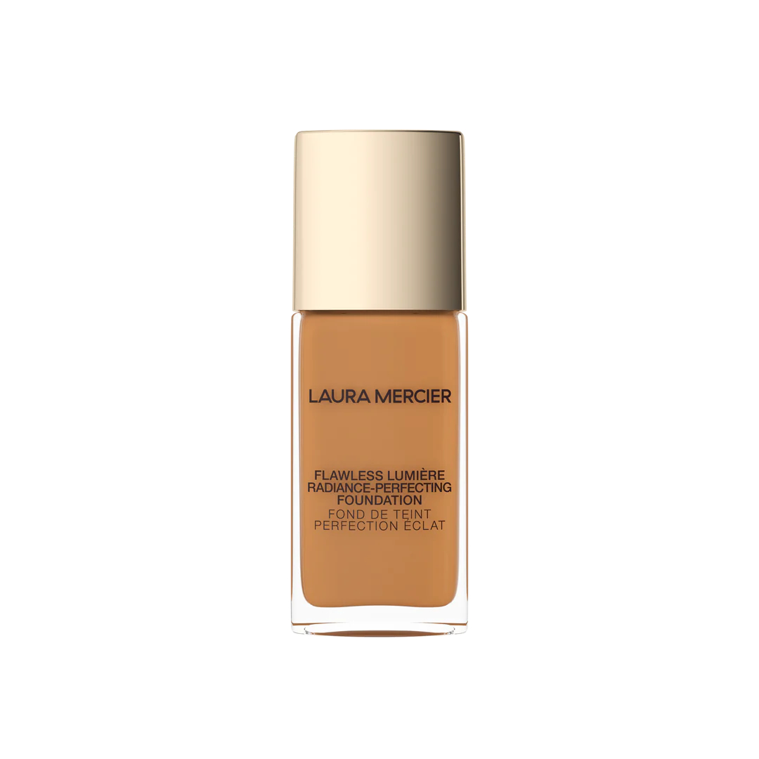 Laura Mercier Flawless Lumiere RADIANCE Perfecting FOUNDATION 5N1 Pecan