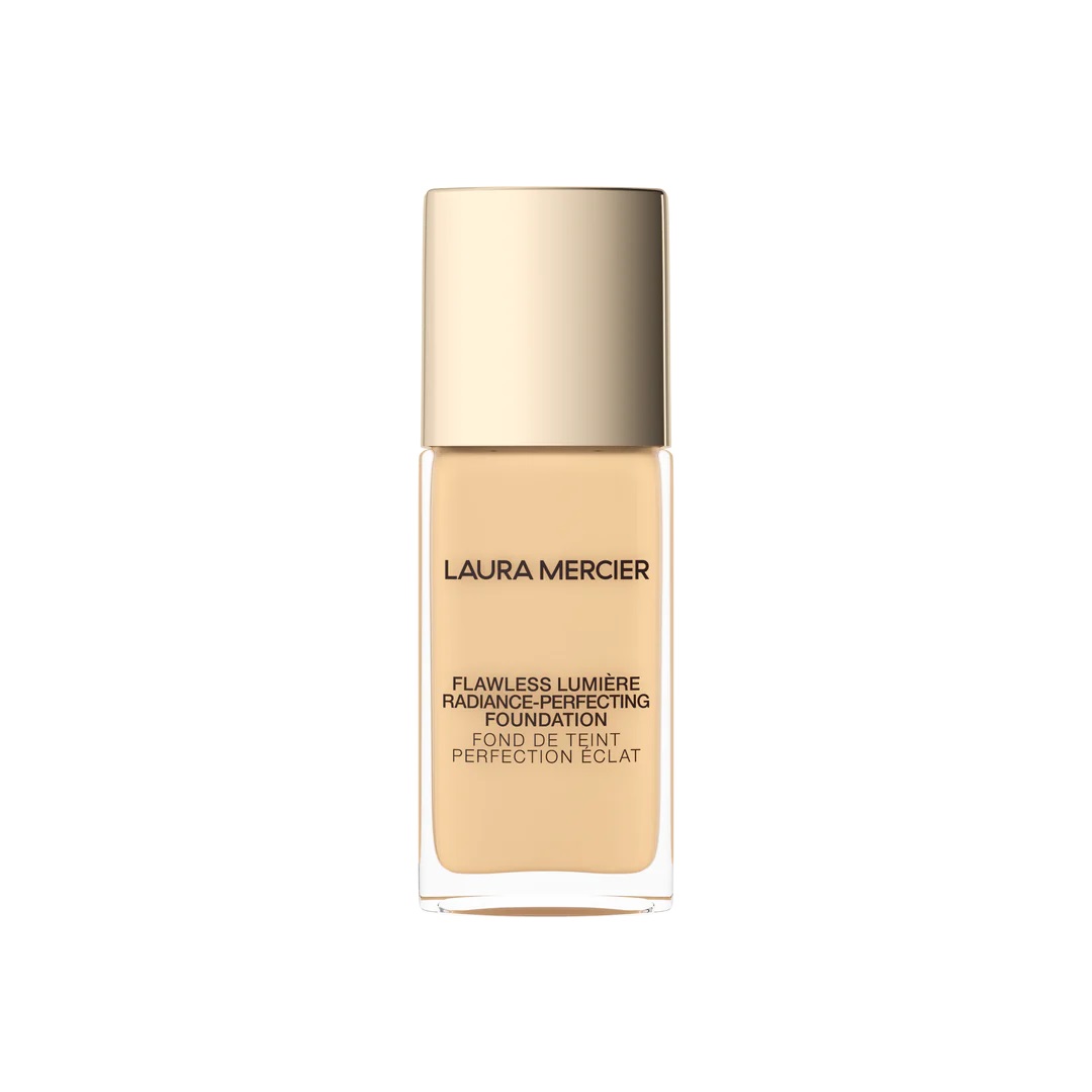 Laura Mercier Flawless Lumiere RADIANCE Perfecting FOUNDATION 1N1 Creme