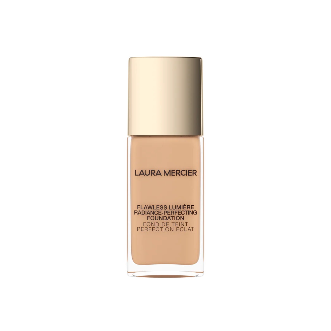 Laura Mercier Flawless Lumiere RADIANCE Perfecting FOUNDATION 2W1.5 Bisque