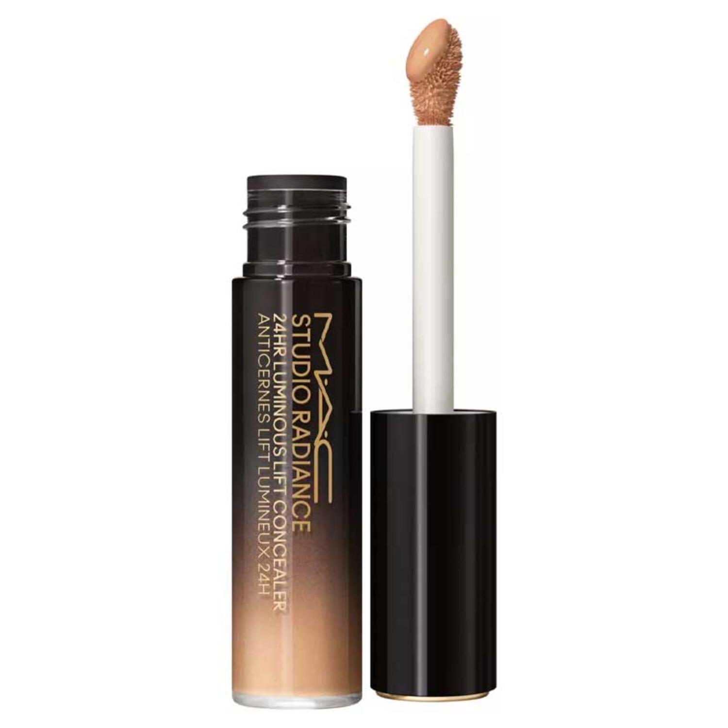 MAC Cosmetics Rozjasňující korektor Studio Radiance Concealer 11 ml NC17