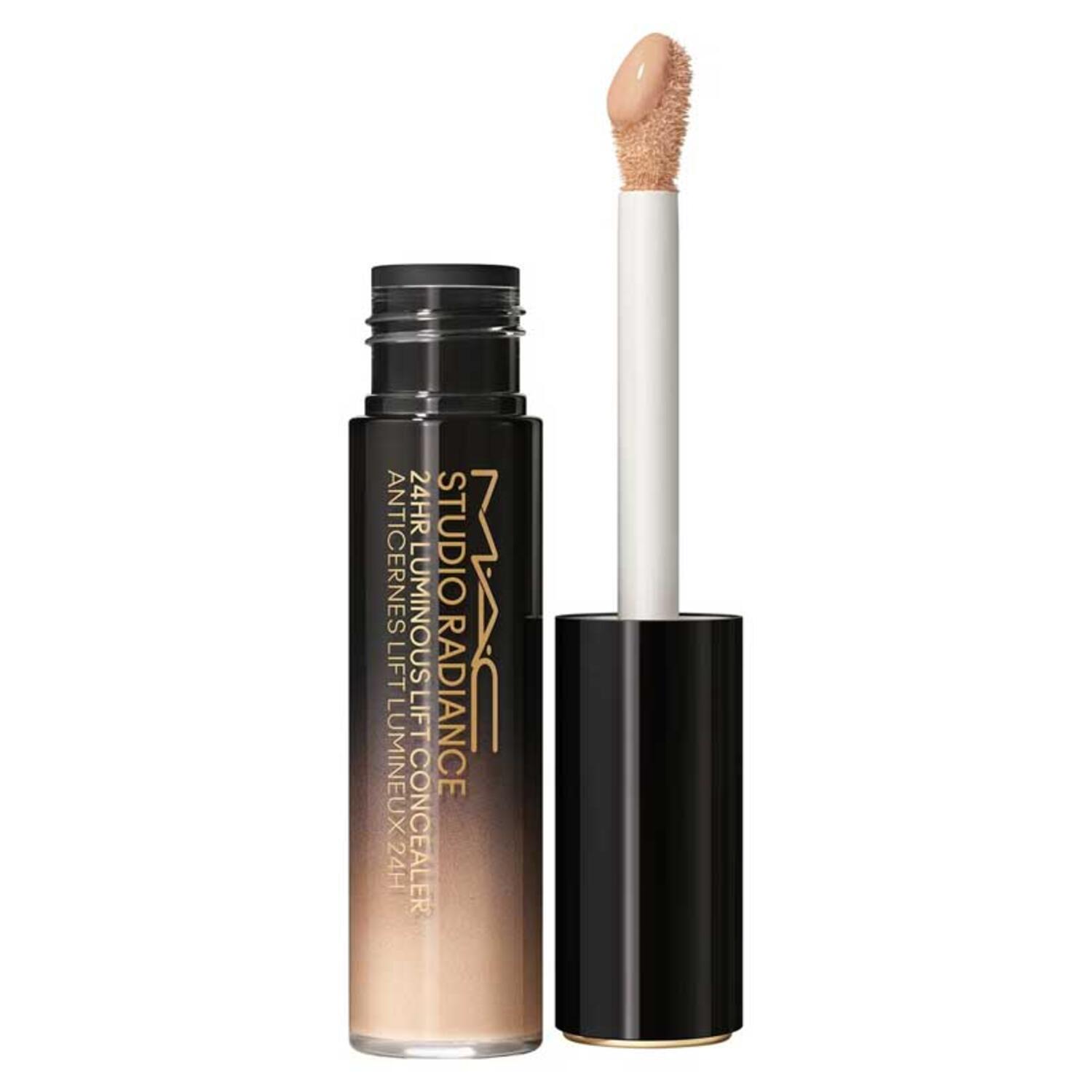 MAC Cosmetics Rozjasňující korektor Studio Radiance Concealer 11 ml NW10