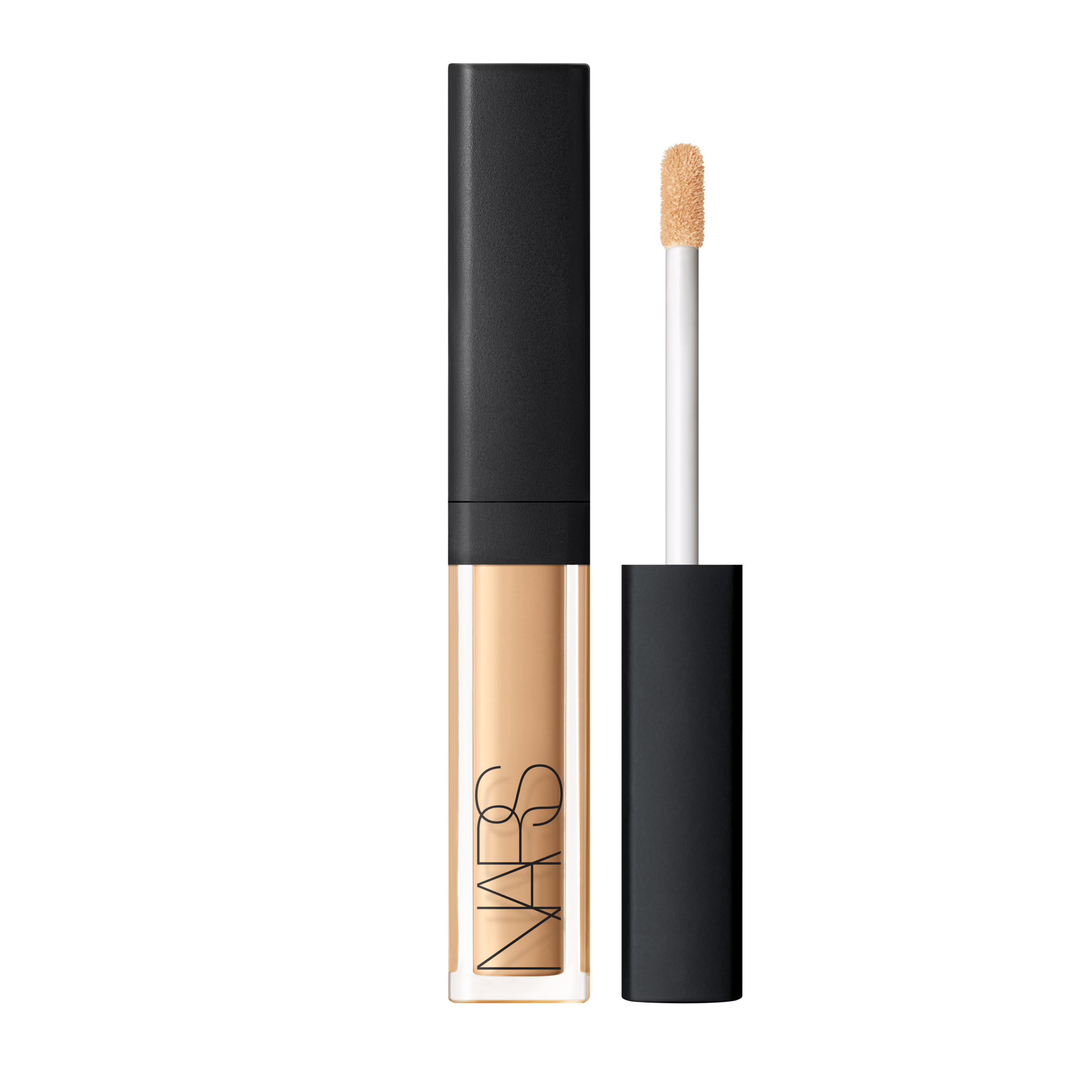 NARS Rozjasňující krémový korektor (Mini Radiant Creamy Concealer) 1,4 ml Cannelle