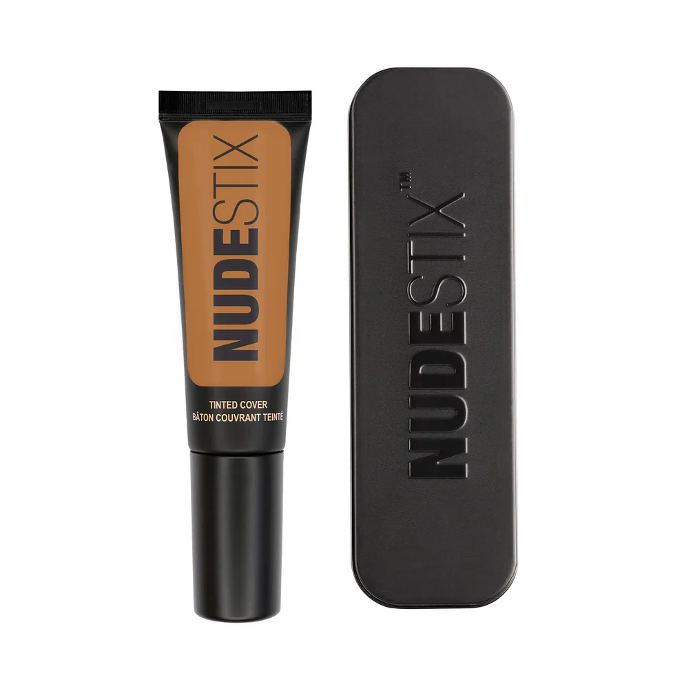 Nudestix Make-up iluminator (Tinted Cover) 25 ml 7.5
