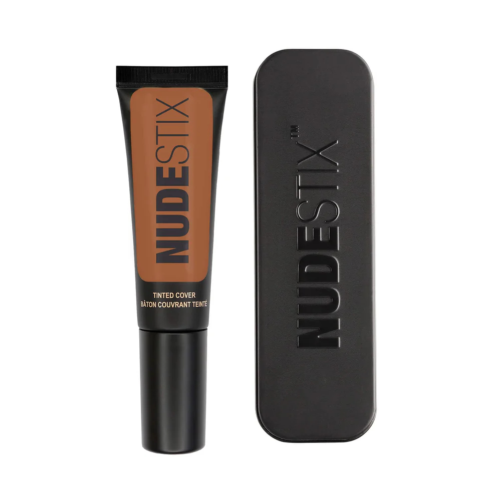 Nudestix Make-up iluminator (Tinted Cover) 25 ml 9