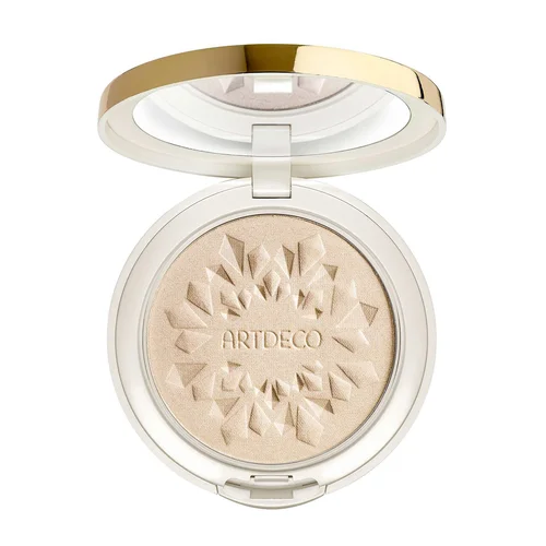 Artdeco Rozjasňujúci púder Glow Highlighting Powder 9 g 1 Miracle Glow