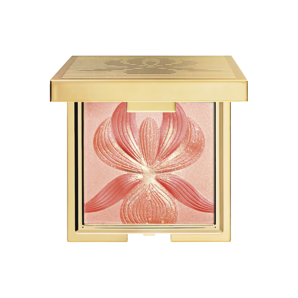 Rozjasňující tvářenka L`orchidée (Highlighter Blush) 15 g L`orchidée Corail koupíte na Vivantis.cz