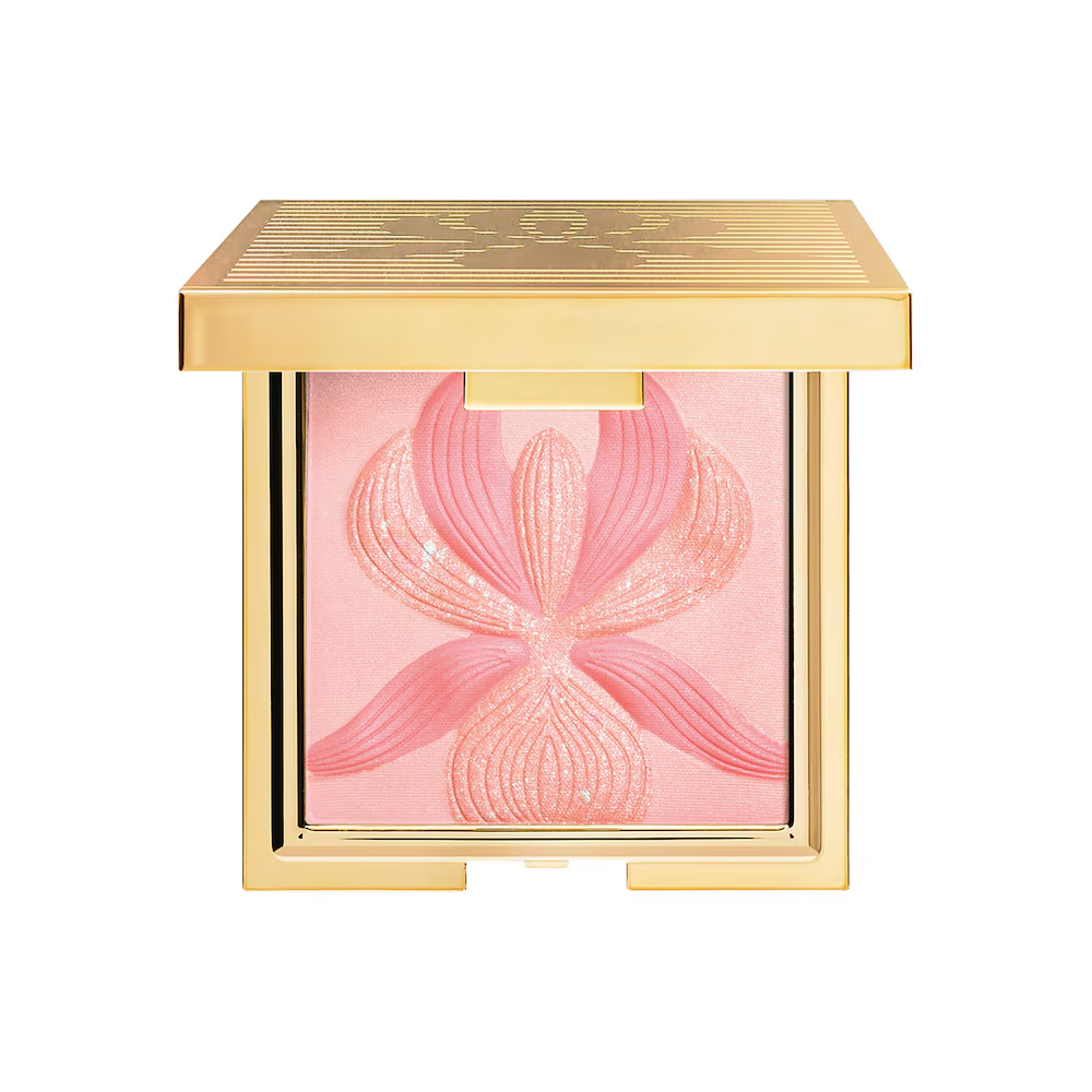 Rozjasňující tvářenka L`orchidée (Highlighter Blush) 15 g L`orchidée Rose koupíte na Vivantis.cz