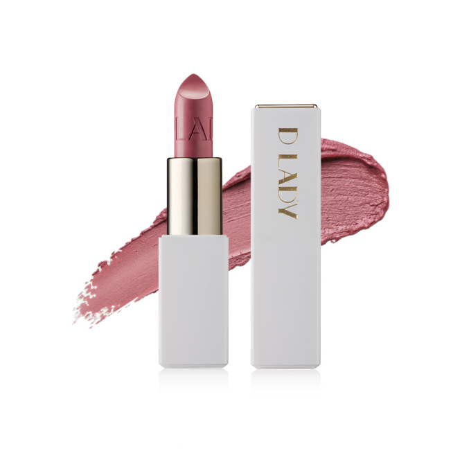 Dermacol Rúž D Lady 4,4 g 08 Lady Val