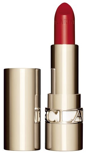 Clarins Rúž (Joli Rouge) 3,5 g 768 Strawberry