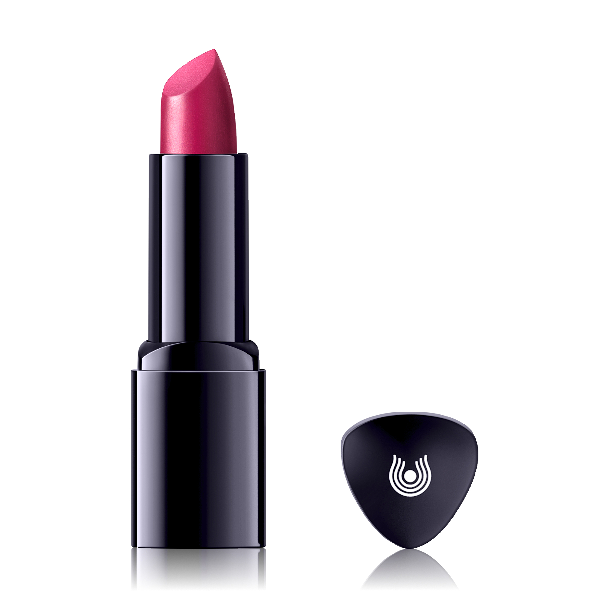 Dr. Hauschka Rtěnka (Lipstick) 4,1 g 06 Azalea