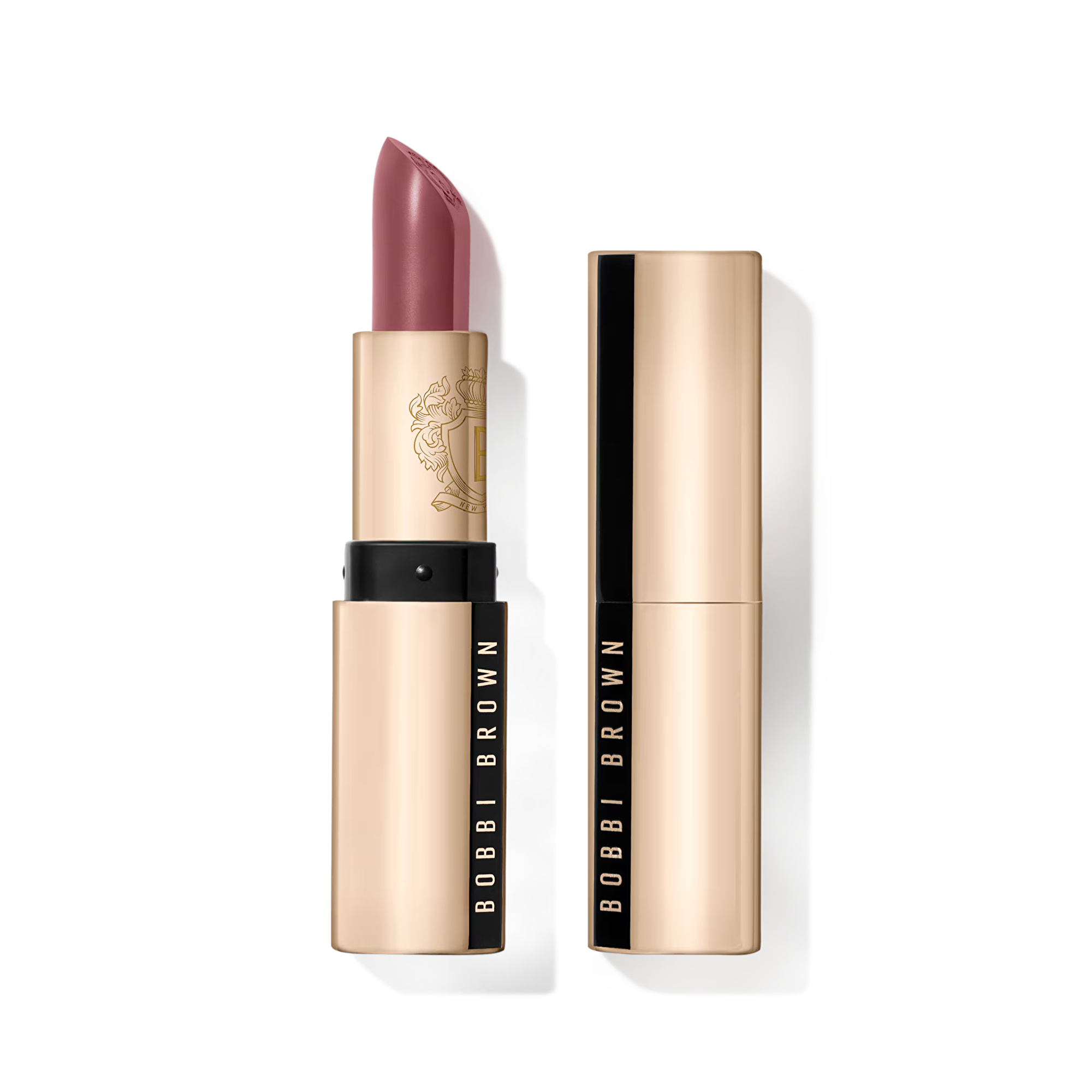 Bobbi Brown Rtěnka (Luxe Lipstick) 3,5 g Bahama Brown