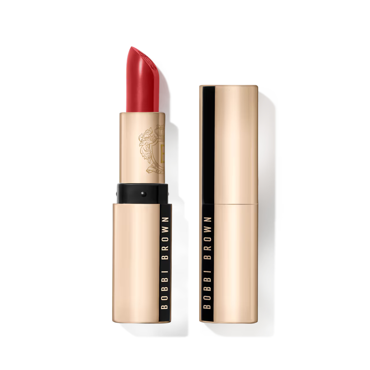 Bobbi Brown Rtěnka (Luxe Lipstick) 3,5 g Parisian Red
