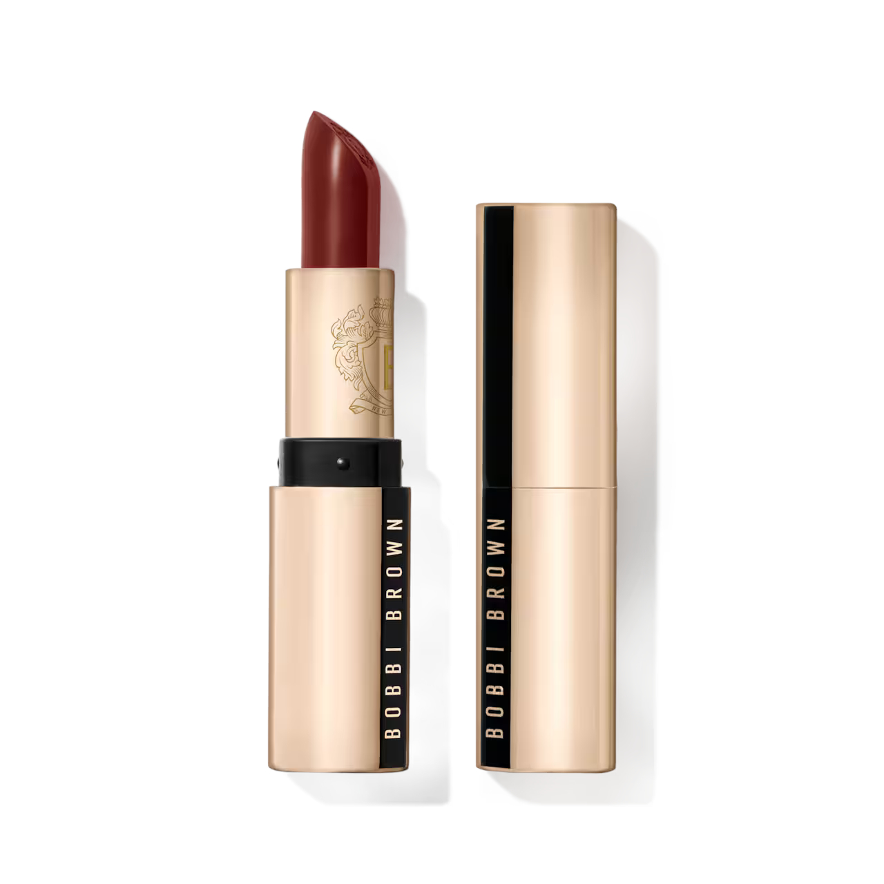 Bobbi Brown Rúž (Luxe Lipstick) 3,5 g Red Velvet