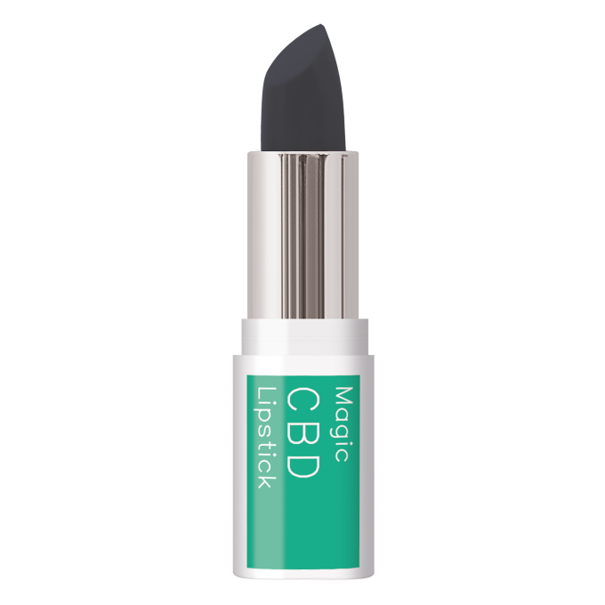 Dermacol Rtěnka měnící barvu s CBD (Magic Colour Changing Lipstick) 3,5 g 05