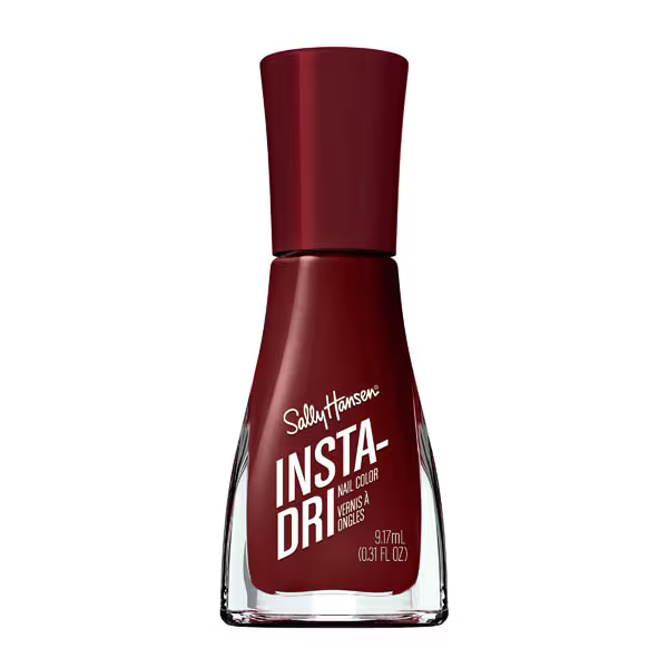 Sally Hansen Rýchloschnúci lak na nechty Insta-Dri Opulence 9,17 ml 398