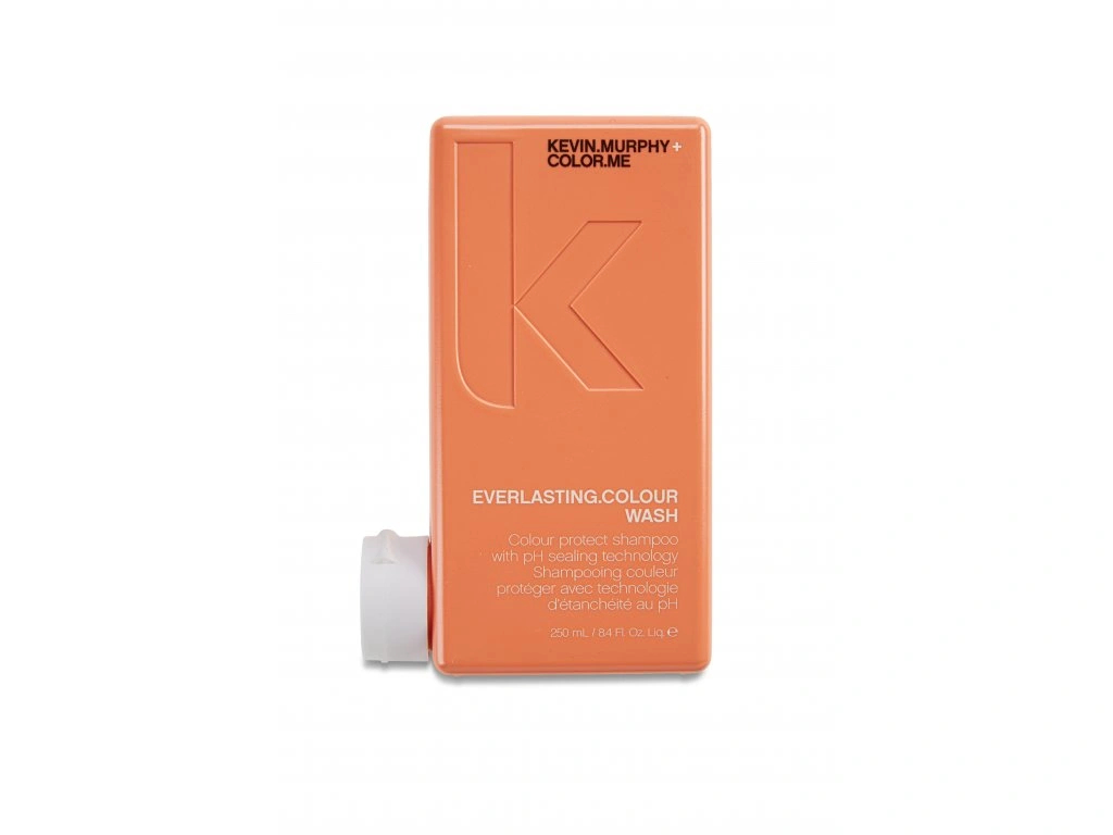 Kevin Murphy Šampon pro ochranu barvy vlasů Everlasting Colour Wash (Colour Protect Shampoo) 250 ml