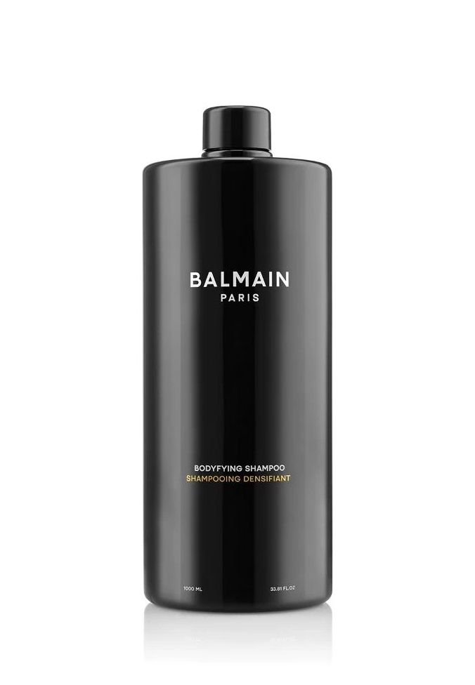 Balmain Šampon pro řídnoucí vlasy Homme (Bodyfying Shampoo) 1000 ml