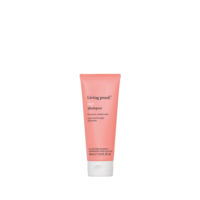 Living Proof Šampon pro vlnité a kudrnaté vlasy Curl (Shampoo) 100 ml