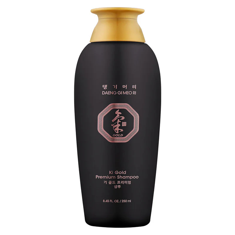 Daeng Gi Meo Ri Šampón proti padaniu vlasov Gold (Premium Shampoo) 250 ml