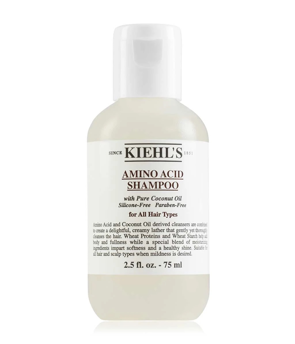 Kiehl´s Šampon s aminokyselinami (Amino Acid Shampoo) 75 ml