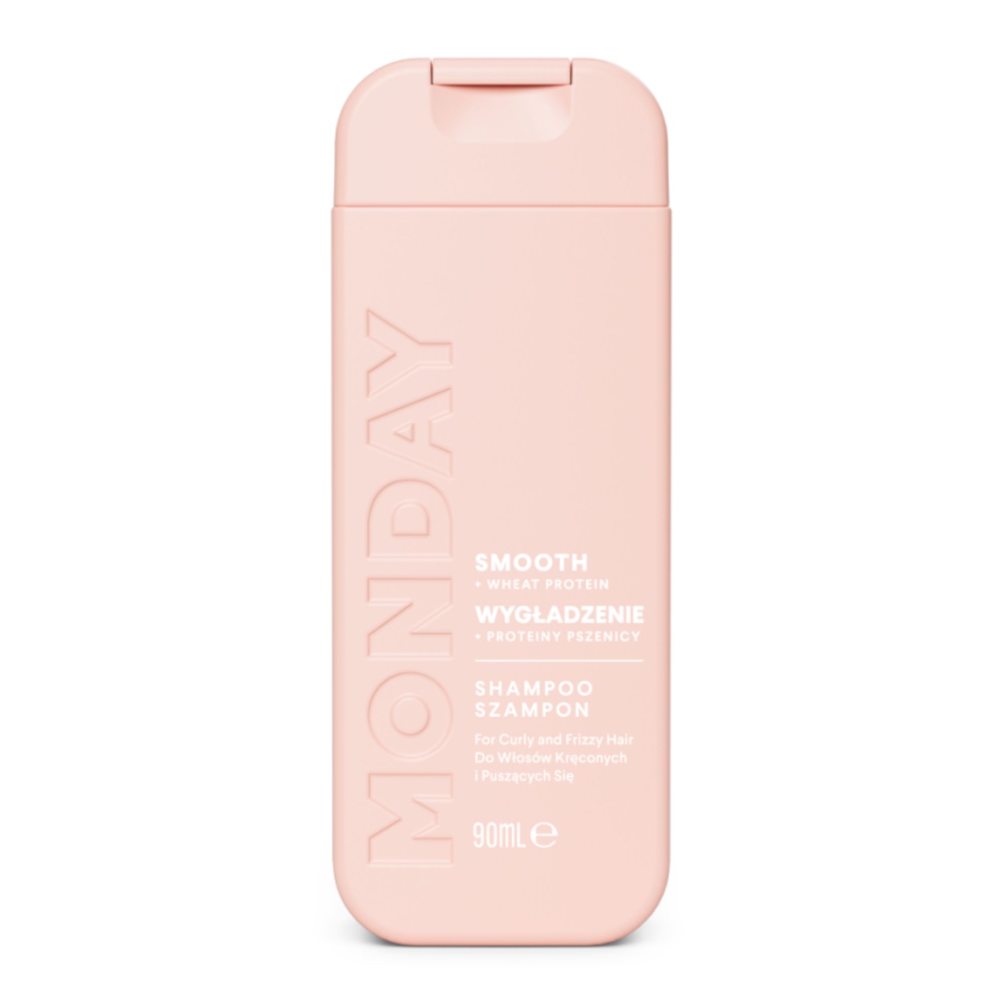 Monday Vyhlazující šampon Smooth Shampoo 90 ml