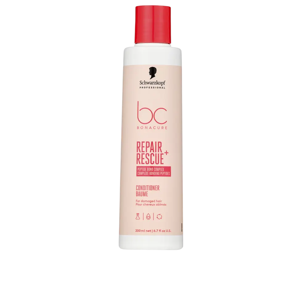 Schwarzkopf Professional Regenerační kondicionér Repair Rescue+ Conditioner 200 ml
