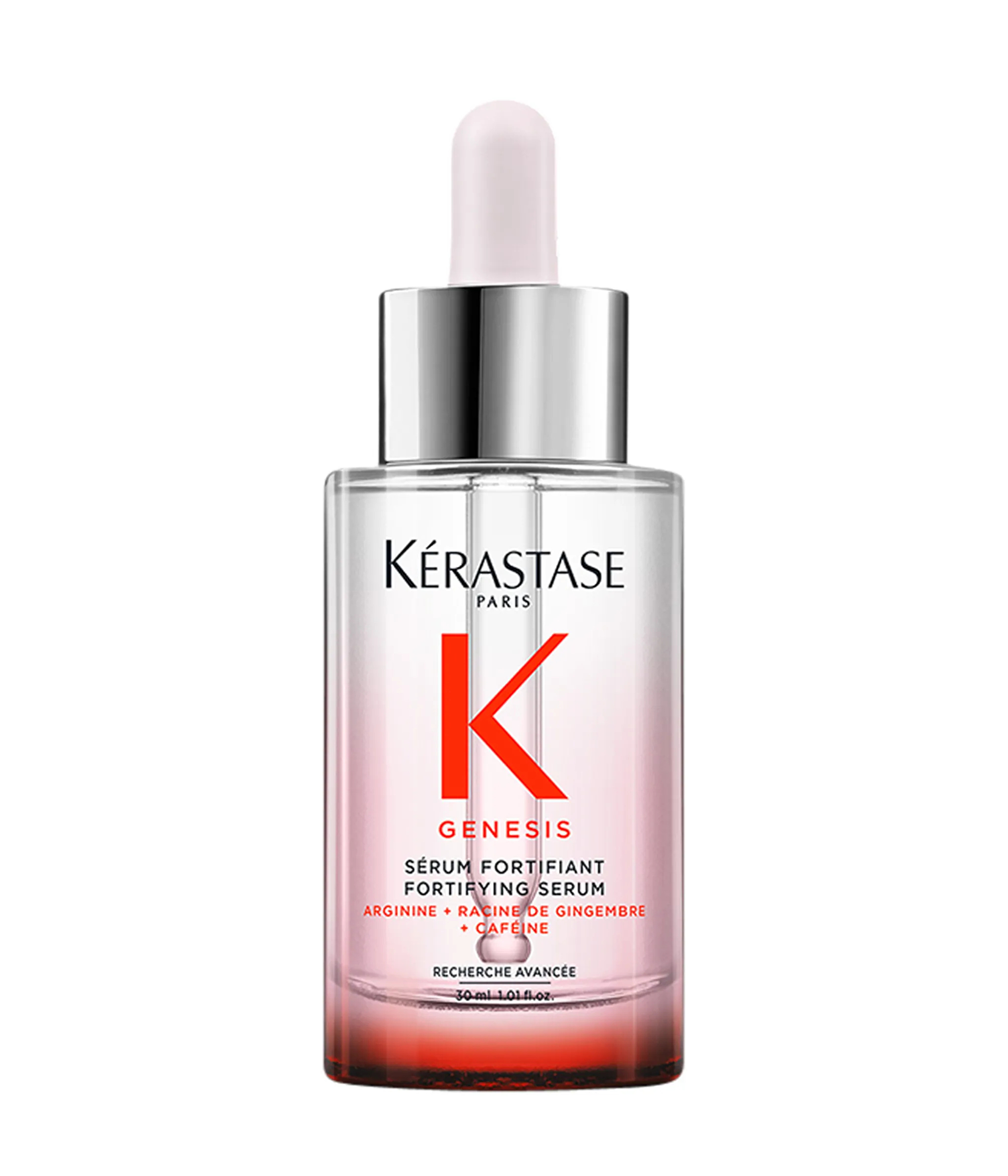 Kérastase Sérum pro slabé vlasy se sklonem k vypadávání Genesis (Anti Hair-fall Fortifying Serum) 30 ml