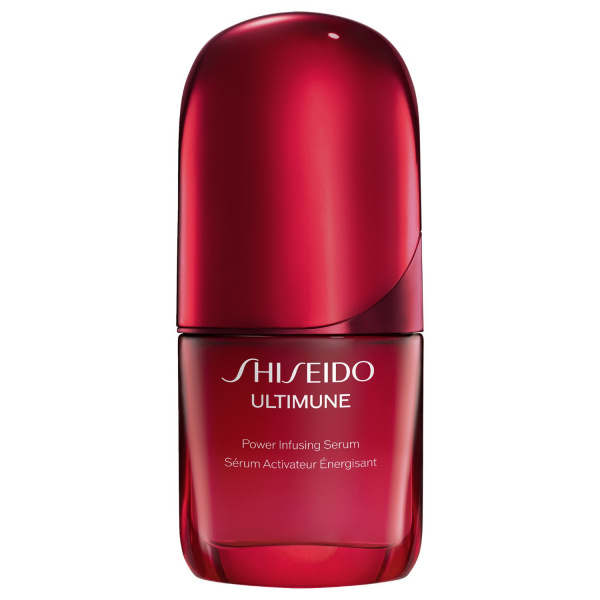 Shiseido Sérum proti starnutiu pleti Power Infusing Serum 30 ml