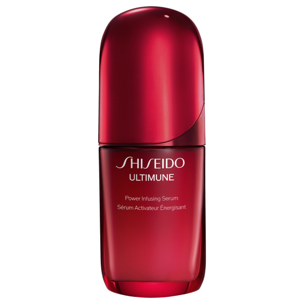 Shiseido Sérum proti starnutiu pleti Power Infusing Serum 50 ml