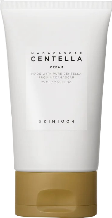 SKIN1004 Hydratační pleťový krém Madagascar Centella (Cream) 75 ml