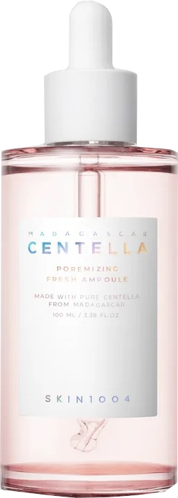 SKIN1004 Funkční sérum na minimalizaci pórů Madagascar Centella (Poremizing Fresh Ampoule) 100 ml