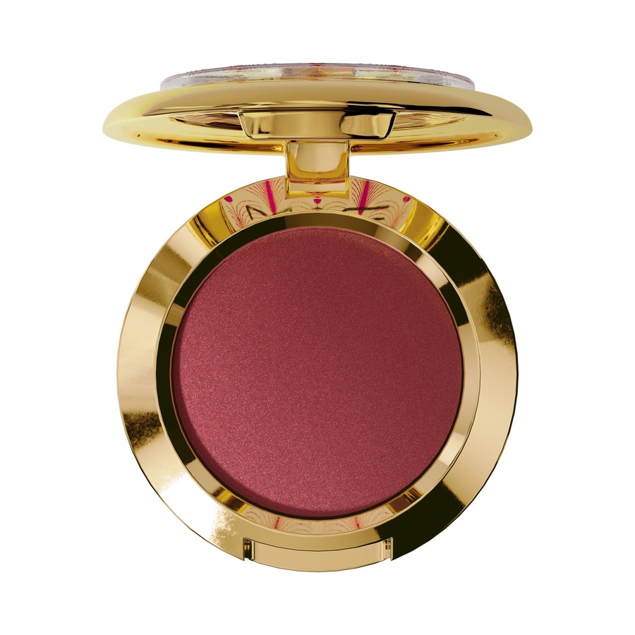 MAC Cosmetics Krémová tvářenka Skinfinish (Metallic Cream Blush) 5,7 g Priceless Purple