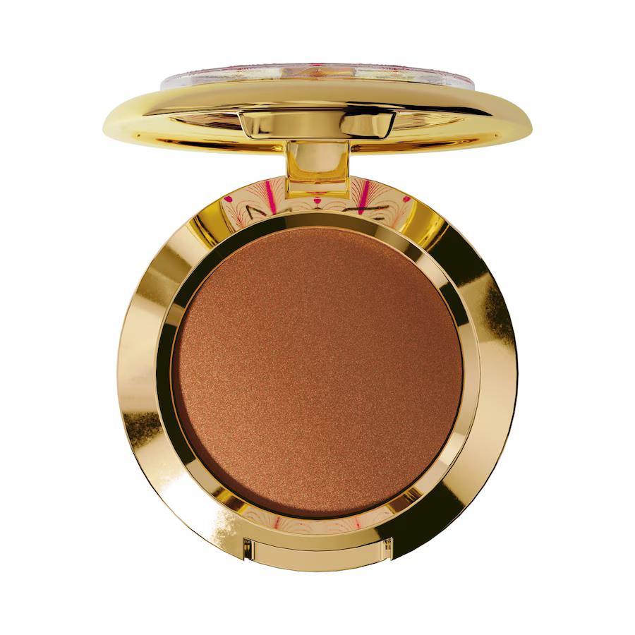 MAC Cosmetics Krémová tvářenka Skinfinish (Metallic Cream Blush) 5,7 g Glowing Treasure