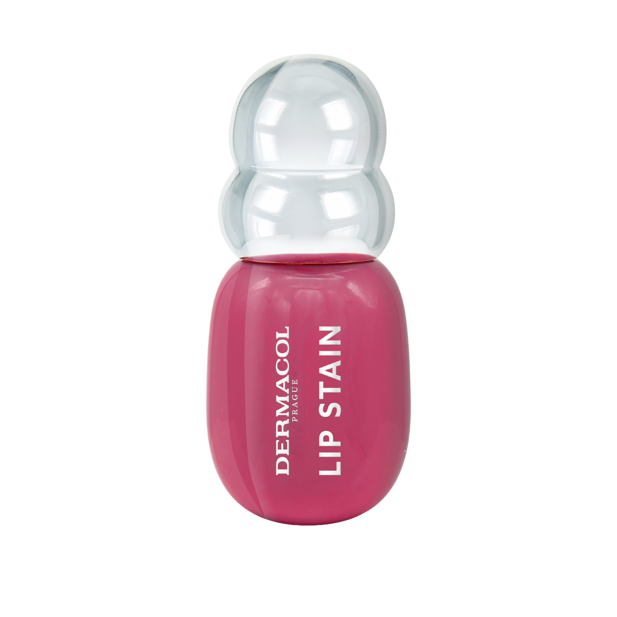Dermacol Slupovací barva na rty Lip Stain 4,5 ml 4