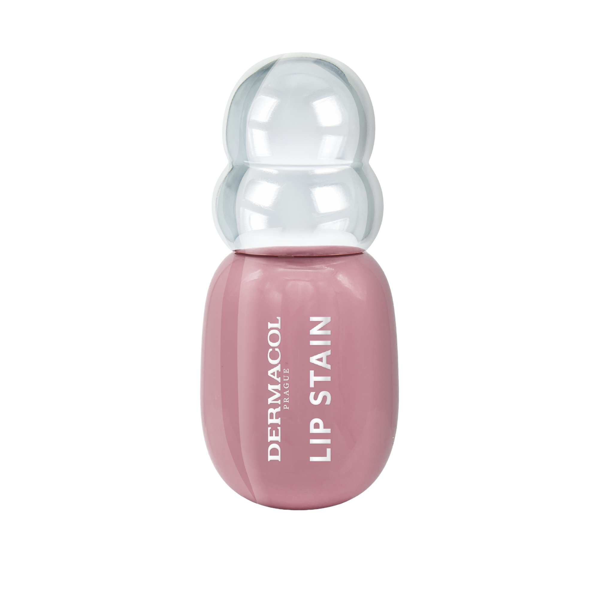 Dermacol Slupovací barva na rty Lip Stain 4,5 ml 6