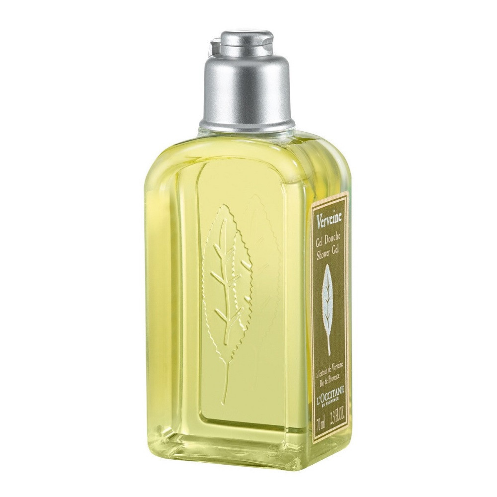 L'Occitane en Provence Sprchový gél Verbena (Shower Gel) 70 ml