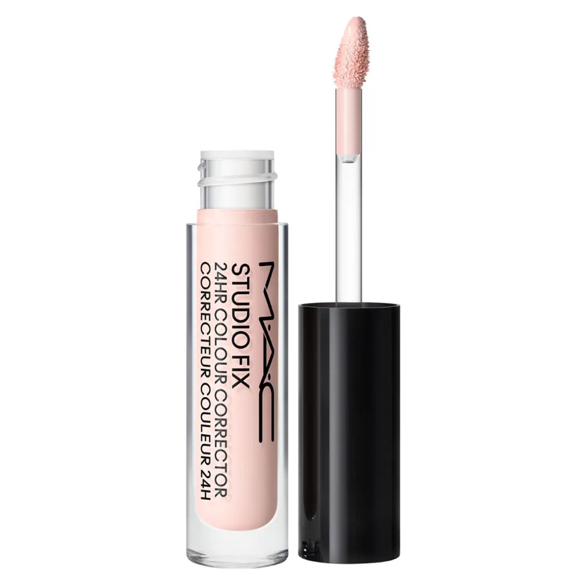 MAC Cosmetics Barevný korektor 24HR Colour Corrector 1,8 ml Light Pink