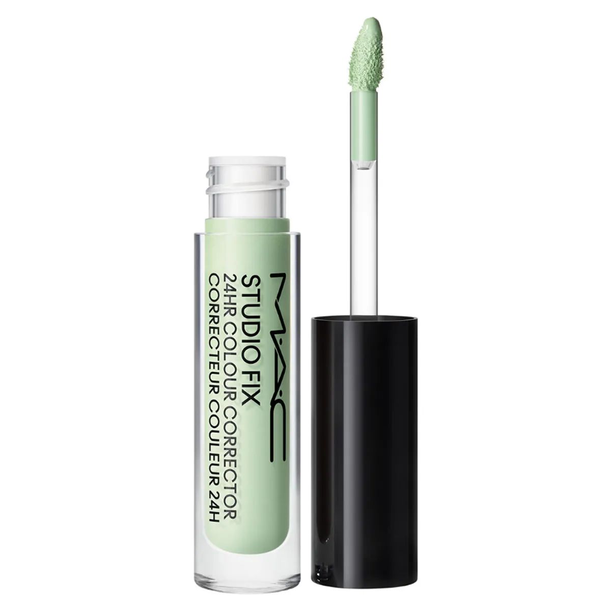 MAC Cosmetics Barevný korektor 24HR Colour Corrector 1,8 ml Mint