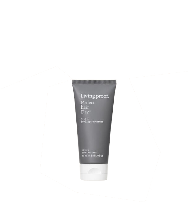 Living Proof Stylingová vlasová péče 5v1 Perfect Hair Day (5-in-1 Styling Treatment) 60 ml