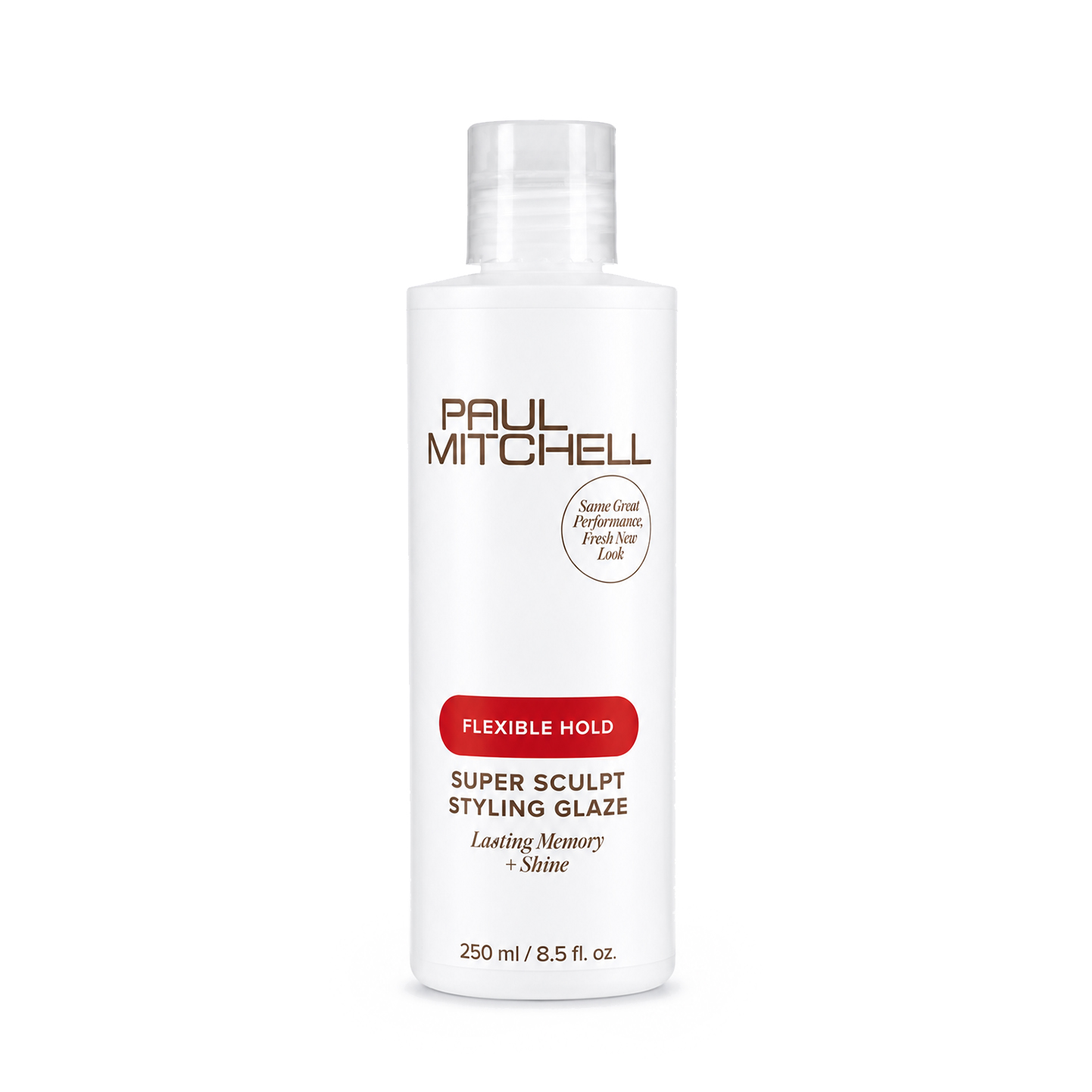 Paul Mitchell Stylingový gel Flexibile Hold Super Sculpt Styling Glaze 250 ml