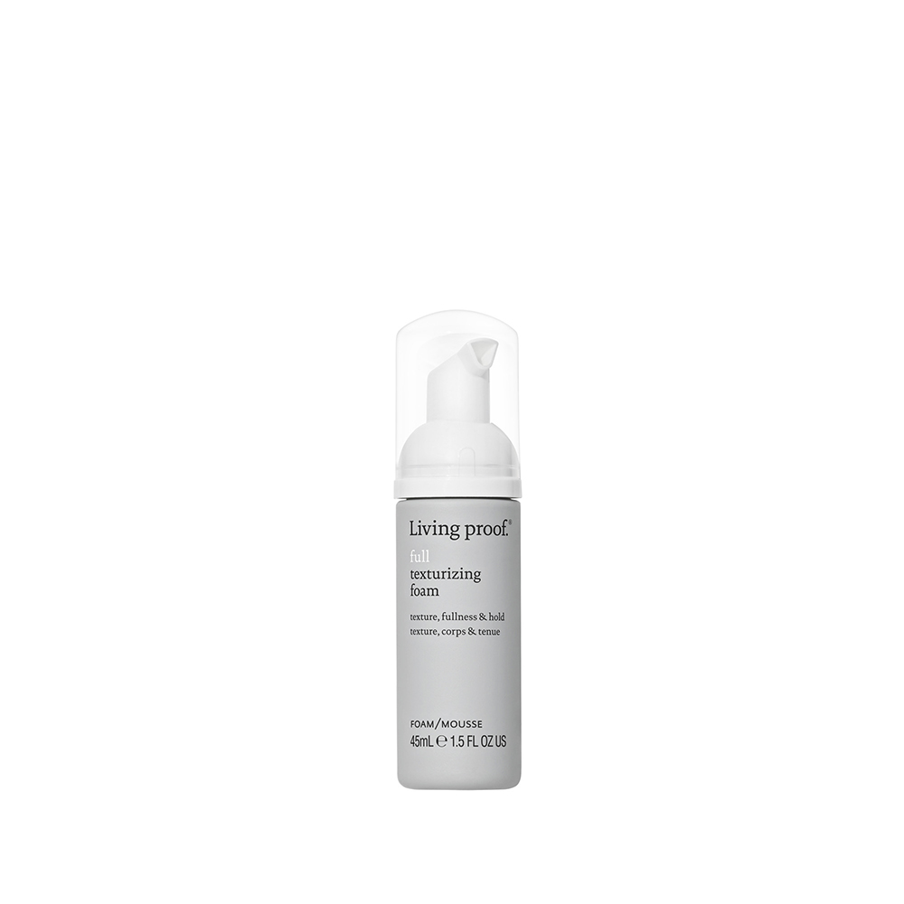 Living Proof Suchá texturizační pěna na vlasy Full (Texturizing Foam) 45 ml