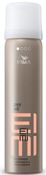 Wella Professionals Suchý šampón EIMI Dry Me 65 ml